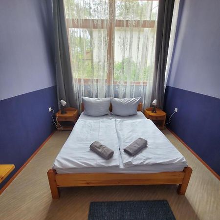 Liget Ueduelo Siofok Bed & Breakfast Dış mekan fotoğraf