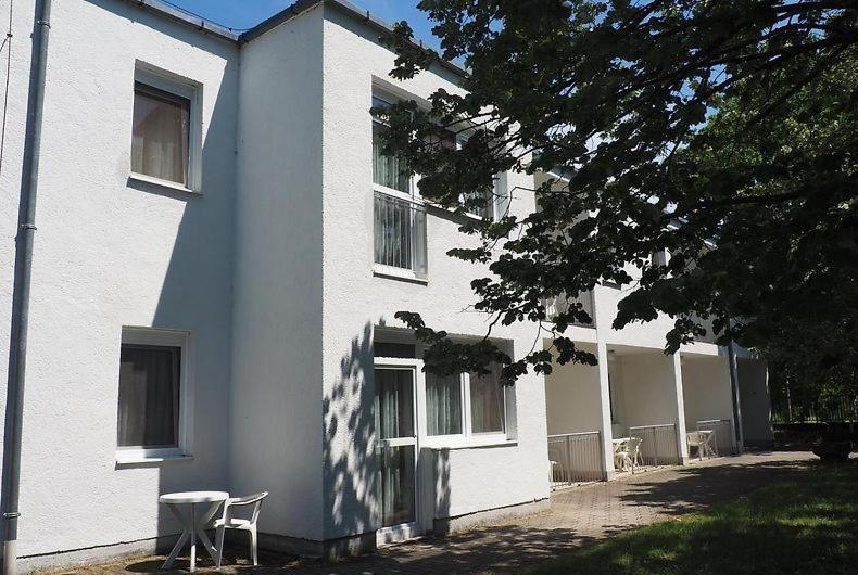 Liget Ueduelo Siofok Bed & Breakfast Dış mekan fotoğraf
