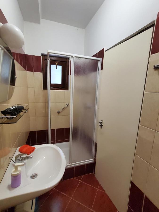 Liget Ueduelo Siofok Bed & Breakfast Dış mekan fotoğraf