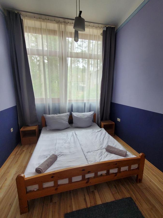 Liget Ueduelo Siofok Bed & Breakfast Dış mekan fotoğraf