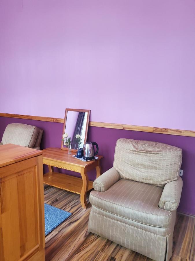Liget Ueduelo Siofok Bed & Breakfast Dış mekan fotoğraf