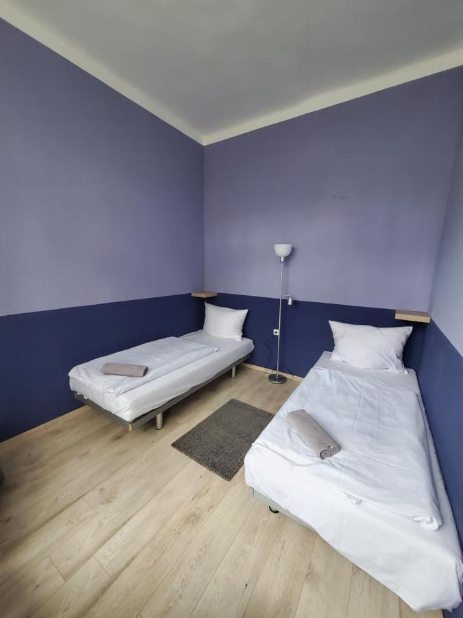 Liget Ueduelo Siofok Bed & Breakfast Dış mekan fotoğraf