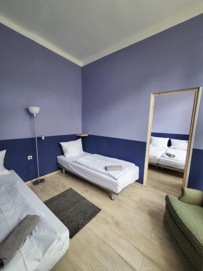 Liget Ueduelo Siofok Bed & Breakfast Dış mekan fotoğraf