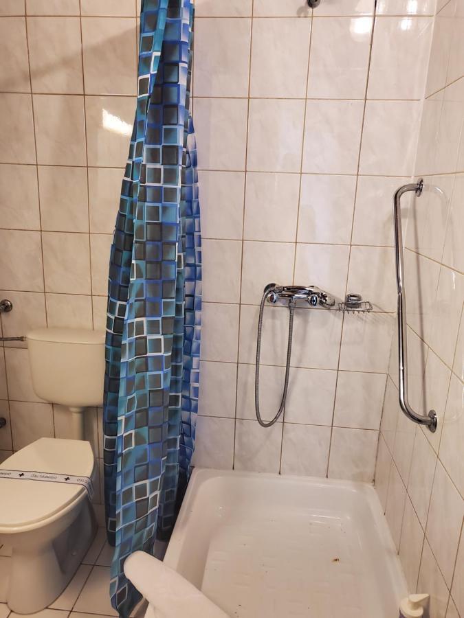 Liget Ueduelo Siofok Bed & Breakfast Dış mekan fotoğraf