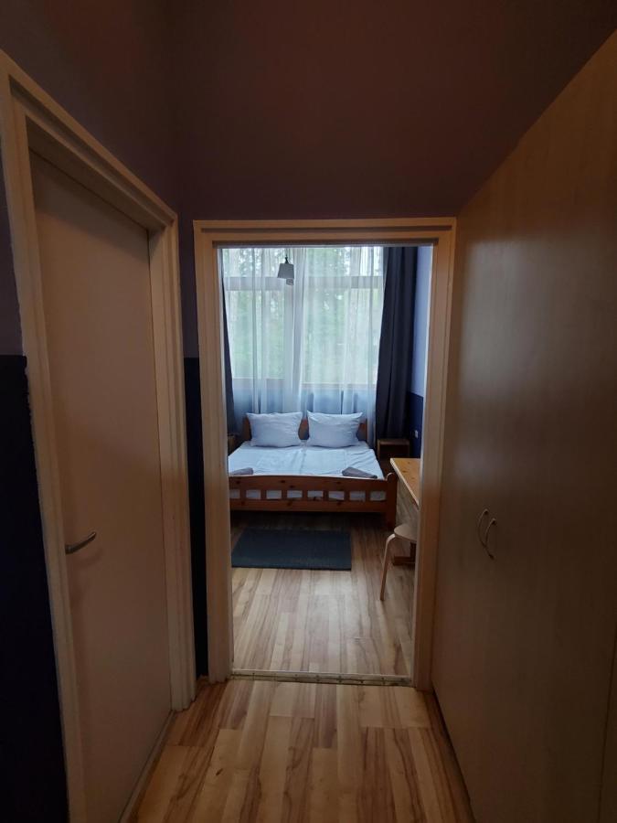 Liget Ueduelo Siofok Bed & Breakfast Dış mekan fotoğraf