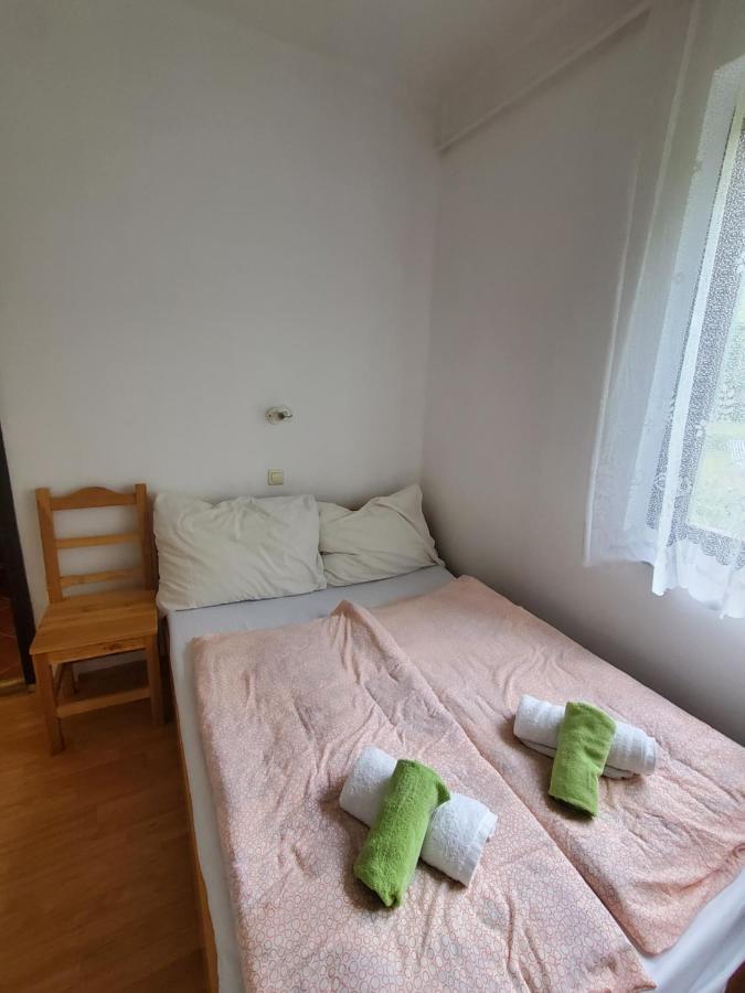 Liget Ueduelo Siofok Bed & Breakfast Dış mekan fotoğraf