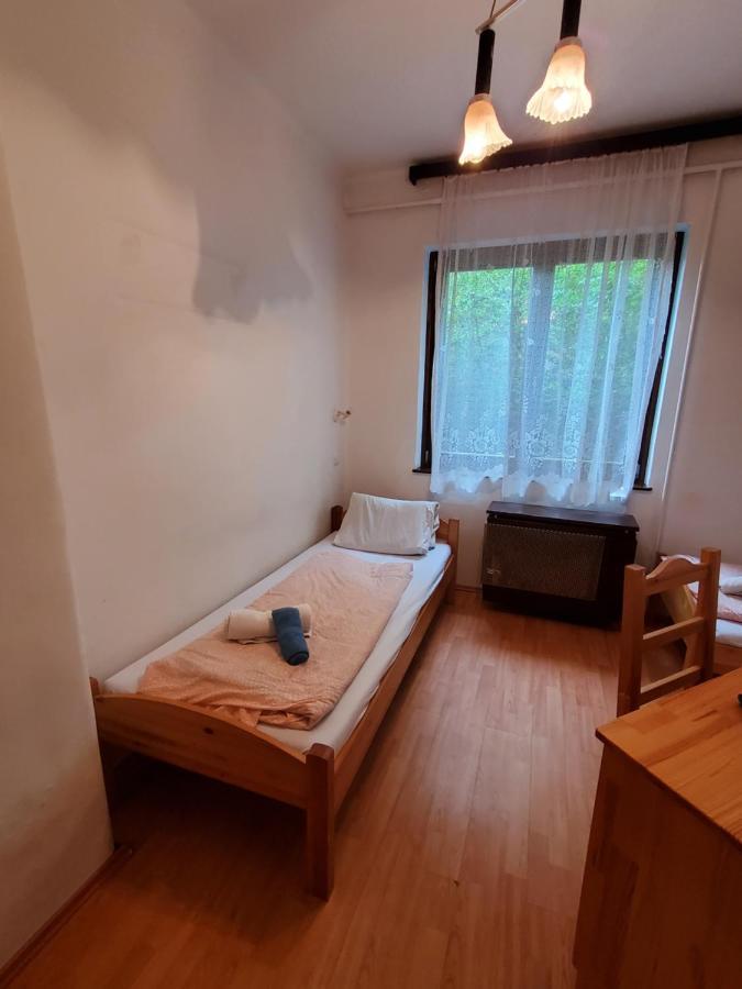 Liget Ueduelo Siofok Bed & Breakfast Dış mekan fotoğraf