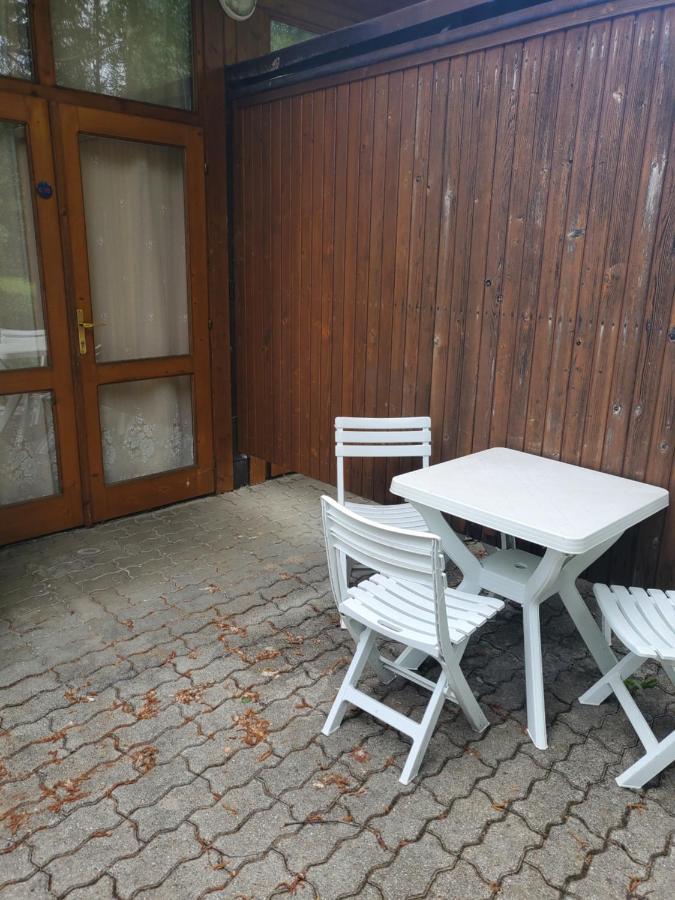 Liget Ueduelo Siofok Bed & Breakfast Dış mekan fotoğraf
