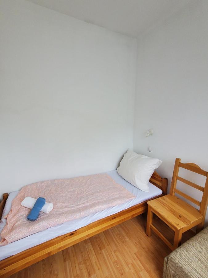 Liget Ueduelo Siofok Bed & Breakfast Dış mekan fotoğraf