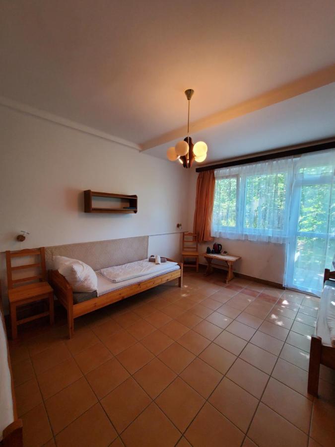 Liget Ueduelo Siofok Bed & Breakfast Dış mekan fotoğraf