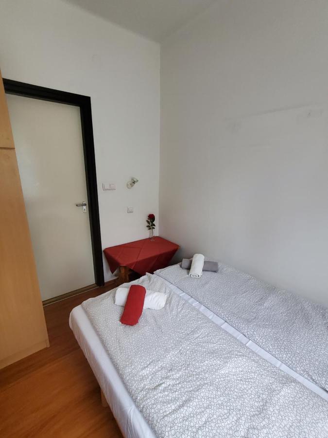 Liget Ueduelo Siofok Bed & Breakfast Dış mekan fotoğraf