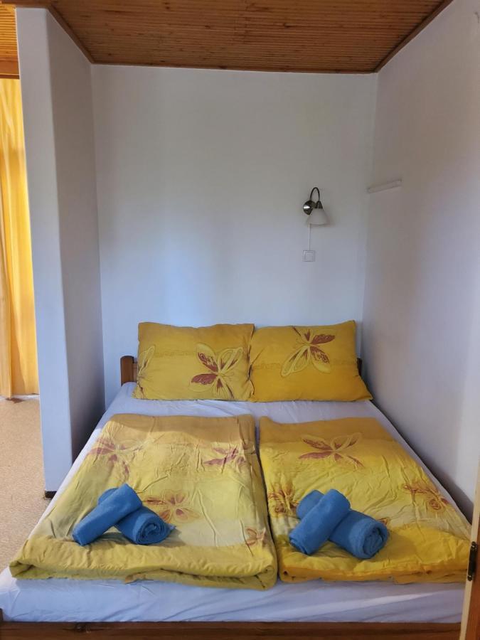 Liget Ueduelo Siofok Bed & Breakfast Dış mekan fotoğraf