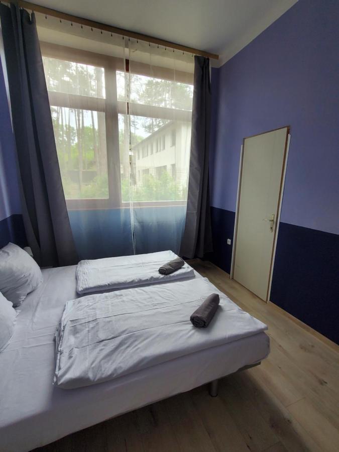 Liget Ueduelo Siofok Bed & Breakfast Dış mekan fotoğraf