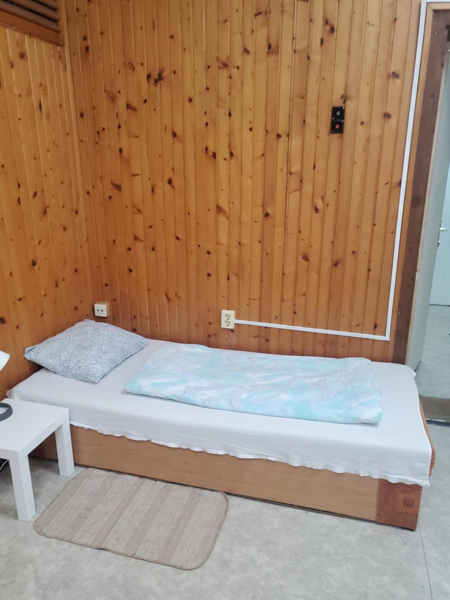 Liget Ueduelo Siofok Bed & Breakfast Dış mekan fotoğraf